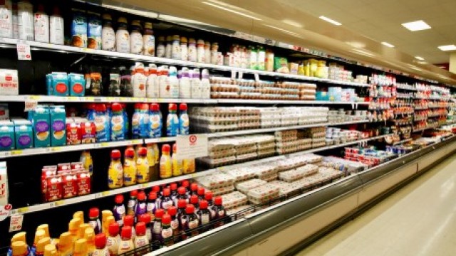 Target Cuts Prices on Essentials Like Milk as Consumer Caution Continues