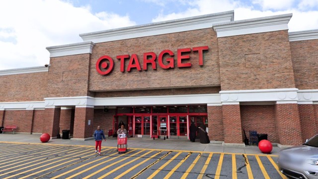 Target, Dick's Sporting Goods facing pushback from investors for 'going woke'