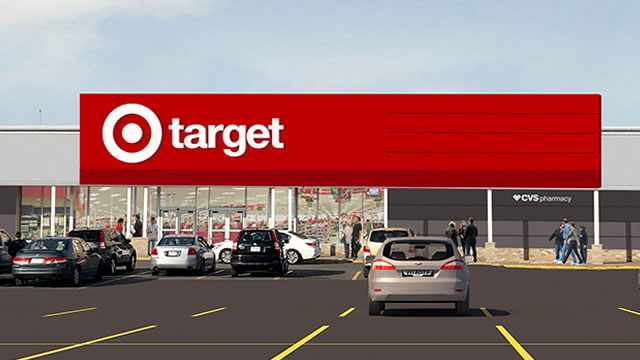 Target hit with 40-day boycott over DEI reversal — despite protests from black business owners
