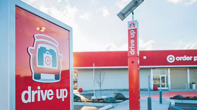 Target Is Finally Turning the Corner. Time To Buy the Stock?