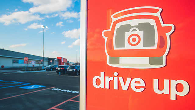 Target Is Winning Shoppers Back—Can the Rally Reach $180?