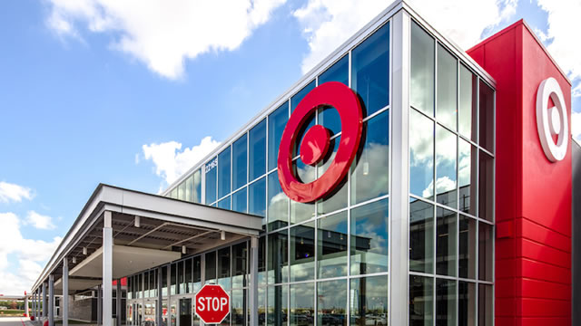Target merchandising refresh could drive traffic and margins, Jefferies says