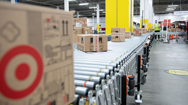 Target posts strongest sales growth in years: Is growth back for good?