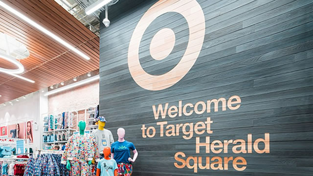 Target Raises Quarterly Dividend: What It Means for Investors in 2025