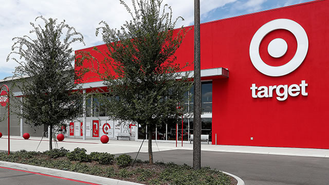 Target Reports Earnings Next Week. Investors Are Wary—or Worse—About Its Stock.