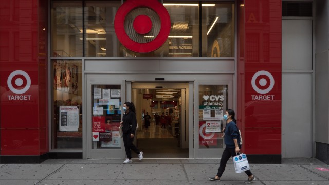 Target Sales Slide: Hold Rating Amid Strategy Concerns