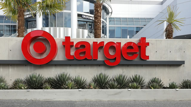 Target Should Be One Of Bargain Hunters' Targets