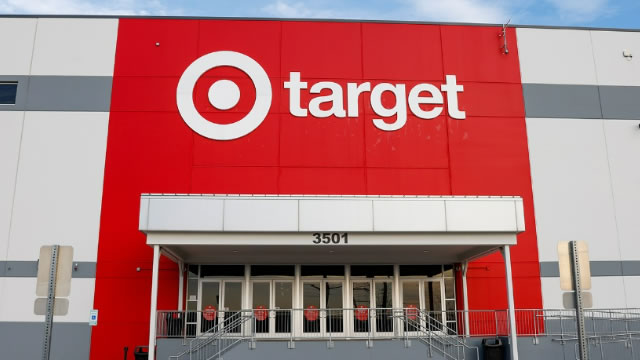 Target Stock Falters Despite Raising Sales Guidance