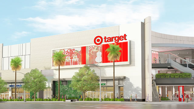 Target Stock Is Up 66% in 2026: What Will It Take to Break Through $200?