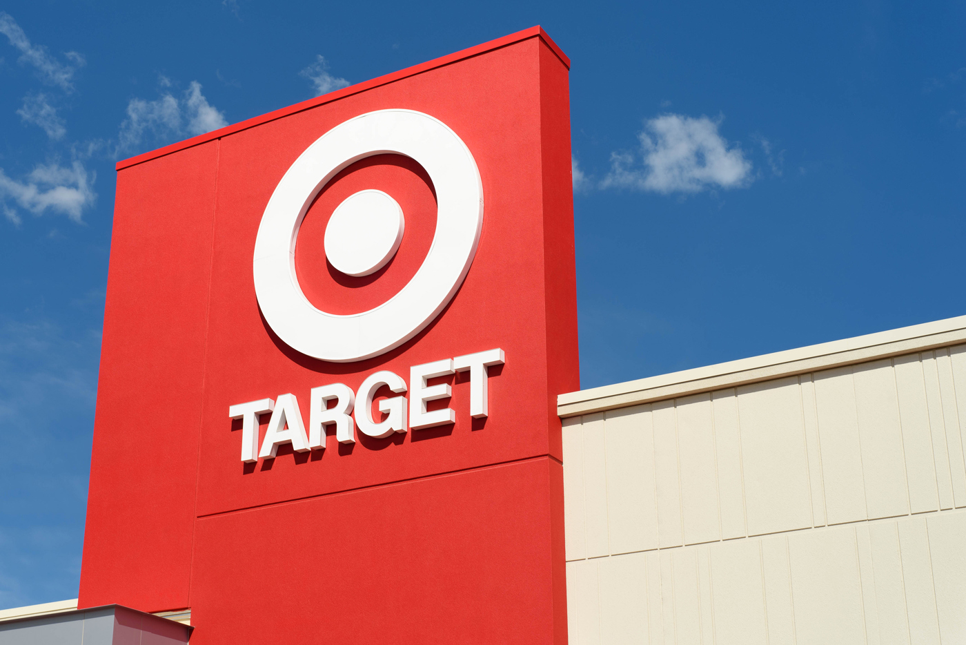 Target Stock Moves Higher After Corporate Layoffs