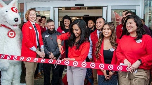 Target Stock on Track for Worst Day Since 2022