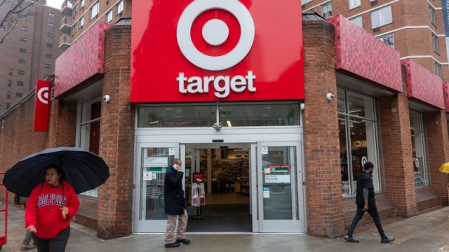 Target Stock Sinks on Q1 Earnings Miss: What To Know