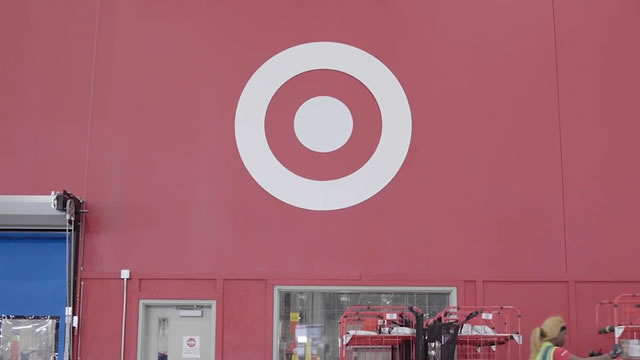 Target Stock Surges on Earnings Beat, Higher Profit Outlook