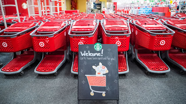 Target Stock Up More Than 30% in 6 Months: Is It Too Late to Buy TGT?