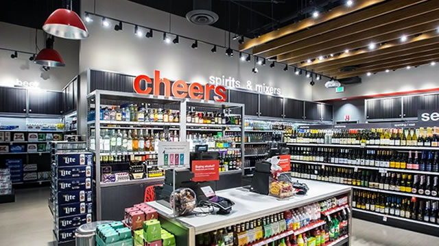 Target (TGT) Reports Q1 Earnings: What Key Metrics Have to Say