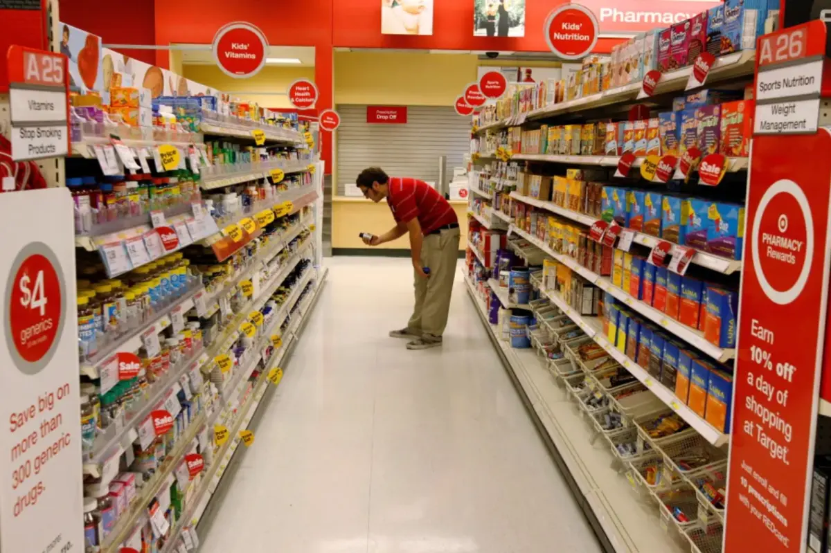 Target to layoff 1,000 and cut hundreds of open roles ahead of new CEO starting job