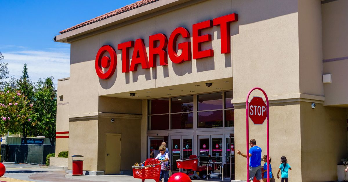 Target to slash 1,800 corporate jobs to spur growth