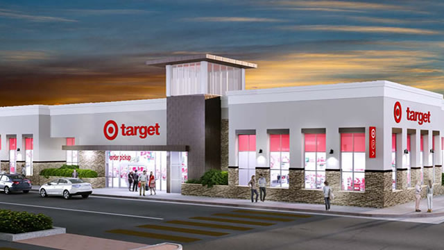 Target waves a red flag for retailers everywhere