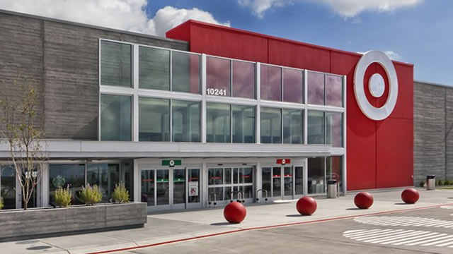 Target's Prospects Look Bright For 2025