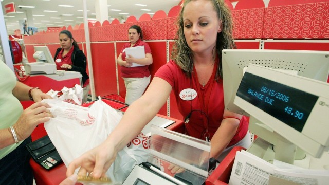 Target's Trouble Gets Worse