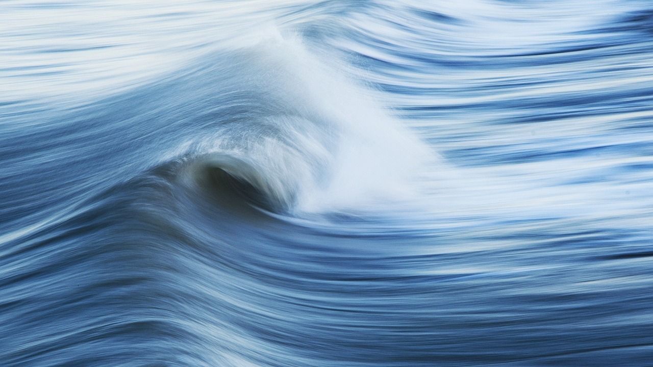 Ether Liquidation