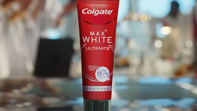 Tariffs and Costs: How Exposed Is Colgate's 2026 Margin Outlook?