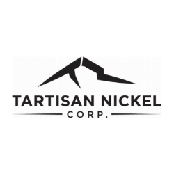Tartisan Nickel Corp. Advances Community Relations Through Geological Training for Treaty #3 Members at the Kenbridge Nickel-Copper-Cobalt Project, Northwestern Ontario.