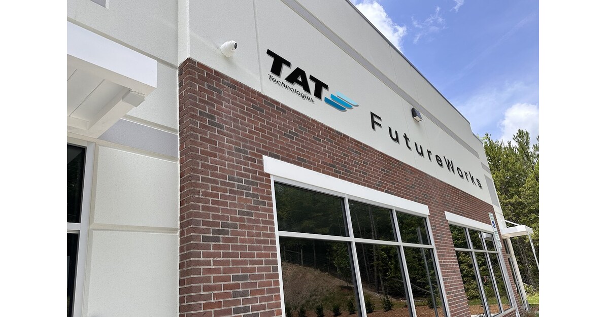 TATT Stock News Image - prnewswire.com