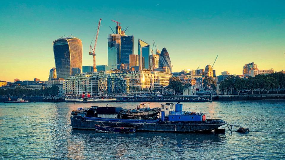 Tax-free bitcoin is back: How UK investors can avoid paying duty on crypto investments once more