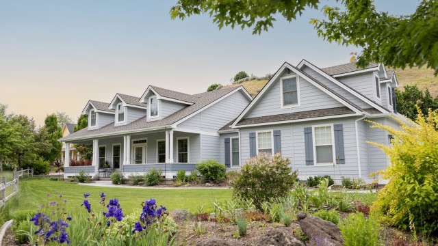 Taylor Morrison Home Corporation: After Rising Through The Roof, Shares Offer Additional Upside