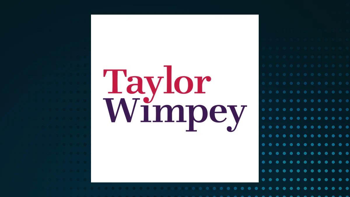 Taylor Wimpey (OTCMKTS:TWODY) Shares Pass Below Fifty Day Moving Average   – Should You Sell?