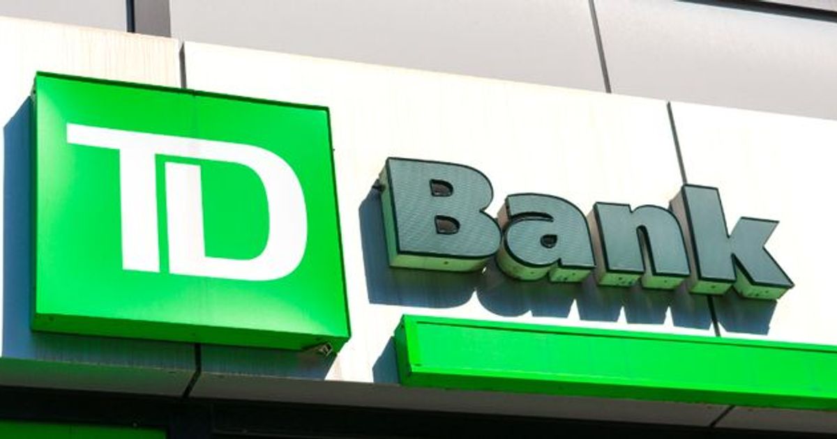 TD Bank 3Q earnings top estimates on record Canadian banking revenue