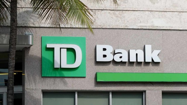 TD Bank Beats Q2 Estimates as Canadian Unit Helps Offset US Weakness