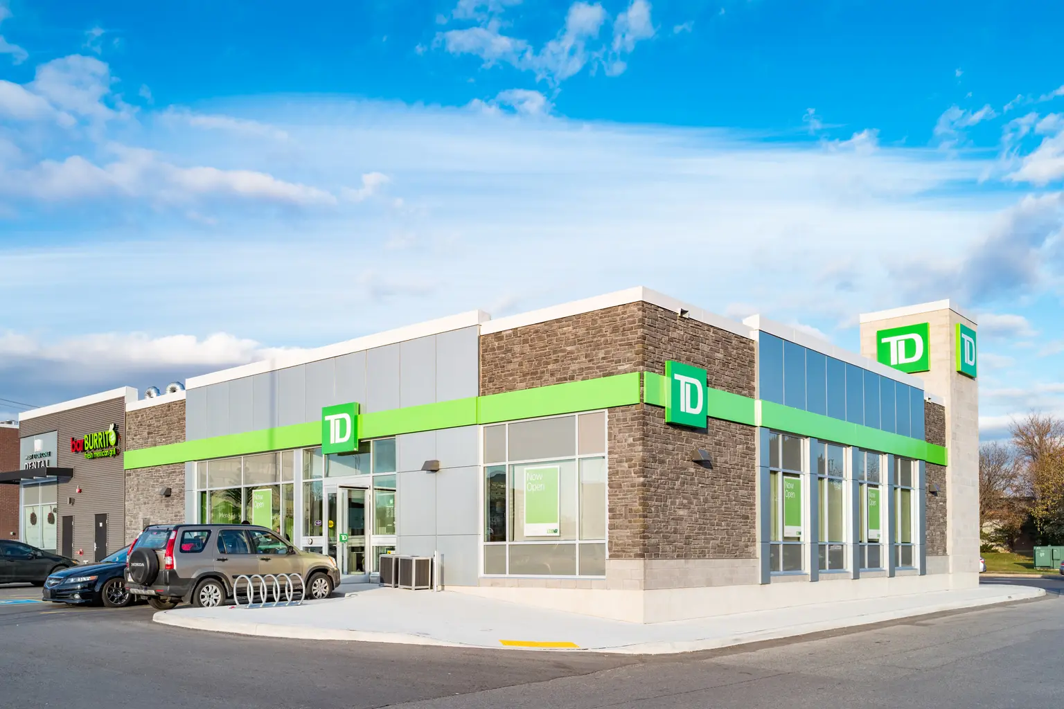 TD Bank Q3 Earnings Analysis: Positive Progress Continues