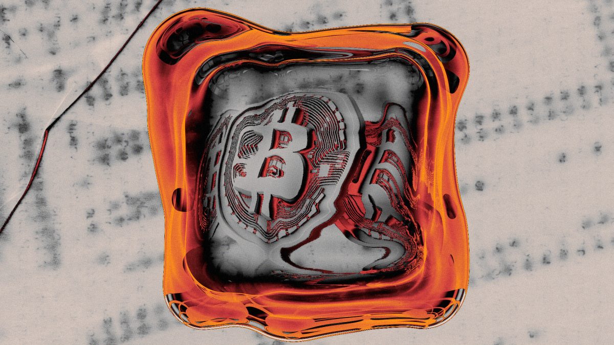 TD Cowen cuts David Bailey's Nakamoto target 58% after bitcoin outlook reset