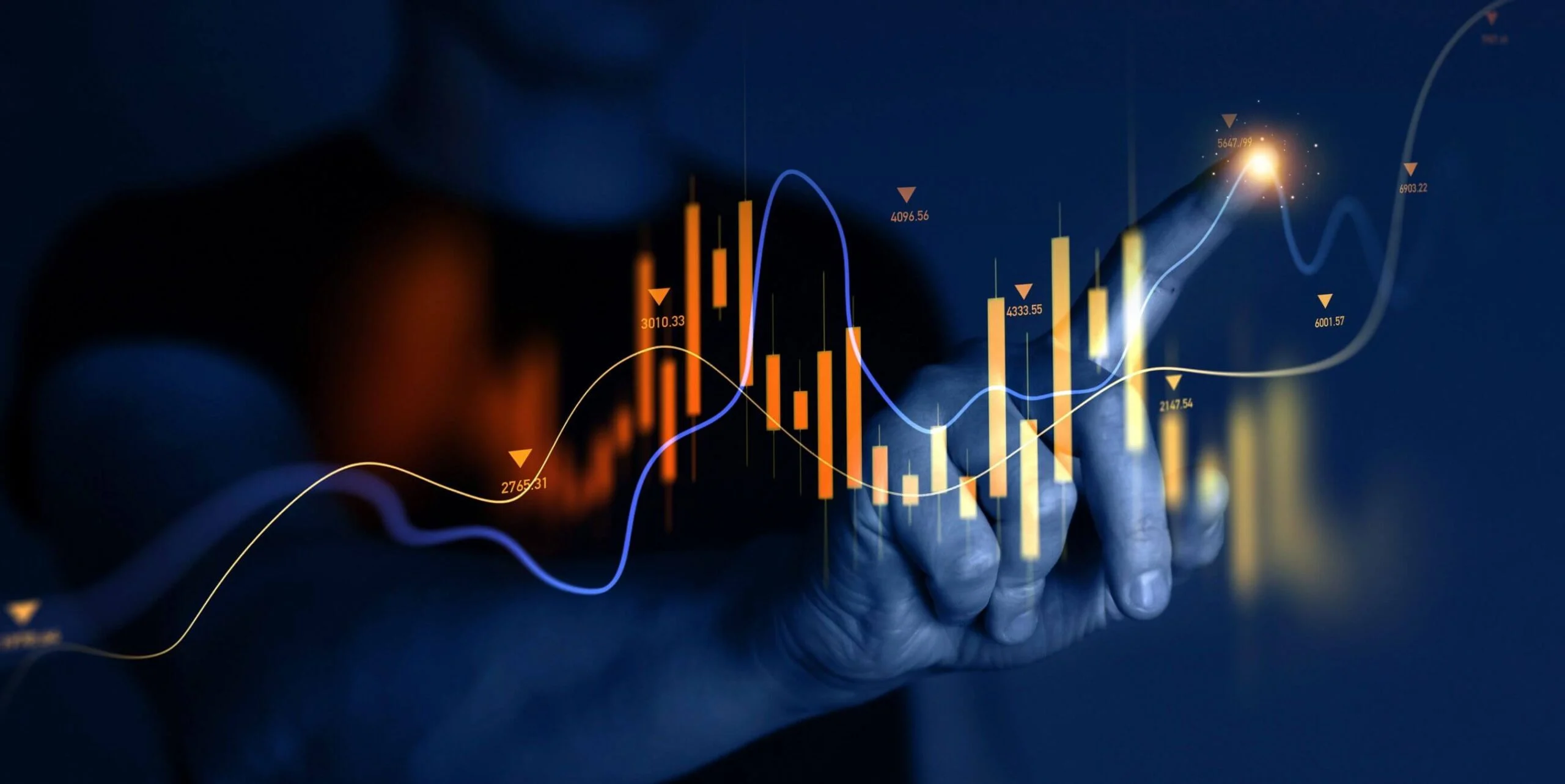 TD Sequential Buy Signal Flashes on BTC, ETH, and XRP After Sharp Pullbacks