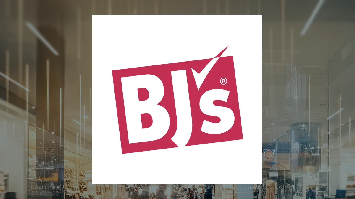 TD Waterhouse Canada Inc. Lowers Stock Position in BJ’s Wholesale Club Holdings, Inc. $BJ