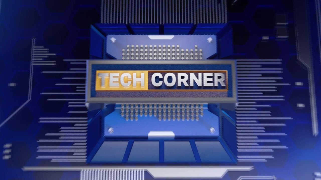 Tech Corner: AMAT's Place in China, A.I. Trade