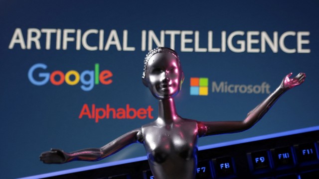 Tech giants pledge AI safety commitments — including a ‘kill switch' if they can't mitigate risks