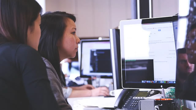 Tech lobbying's explosive growth