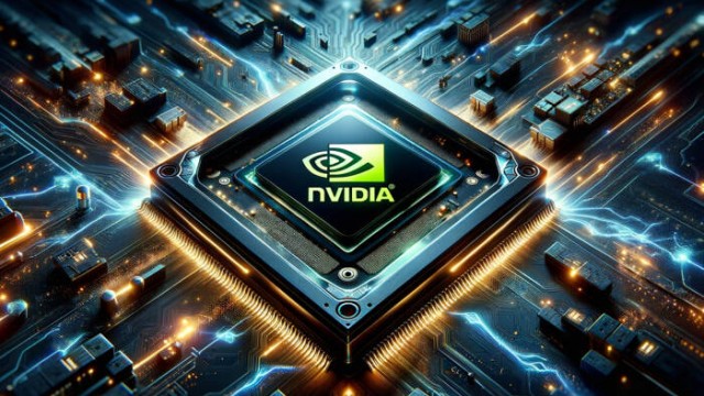 Tech Shuffle: Nvidia Now More Valuable Than Apple on Wall Street