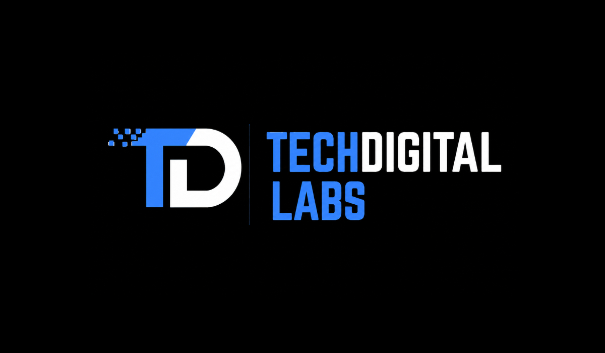 TechDigital Labs Announces Integrated Marketing and Technology Service Model.