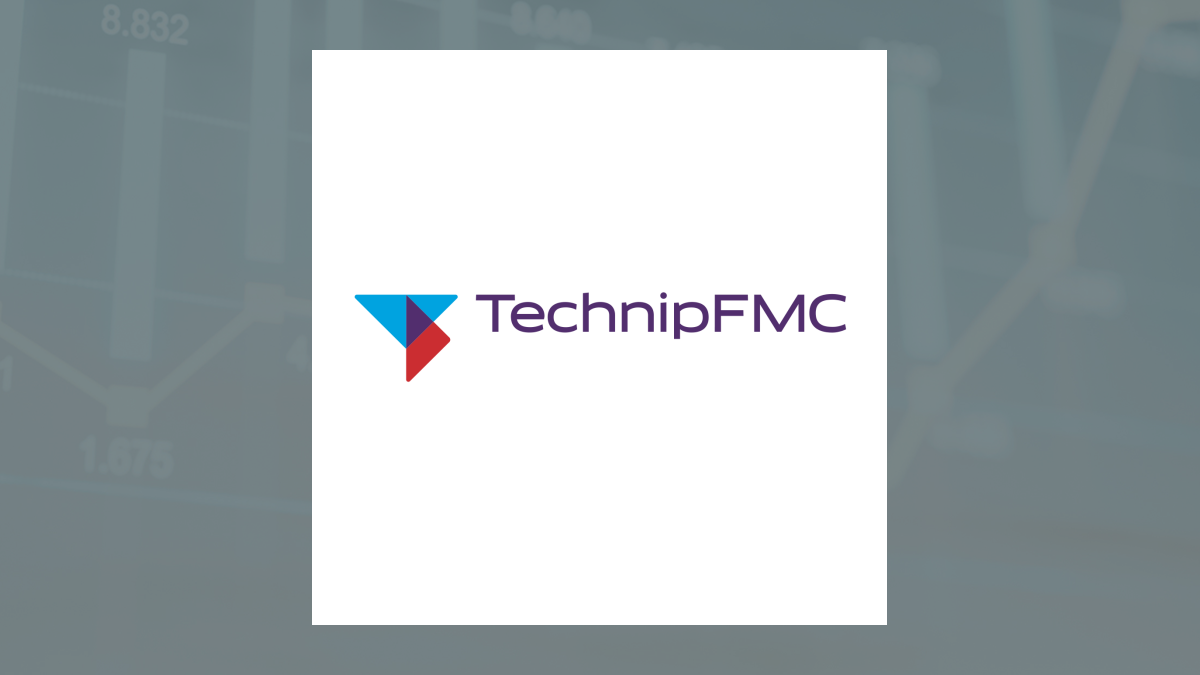TechnipFMC plc $FTI Stock Position Boosted by Algert Global LLC