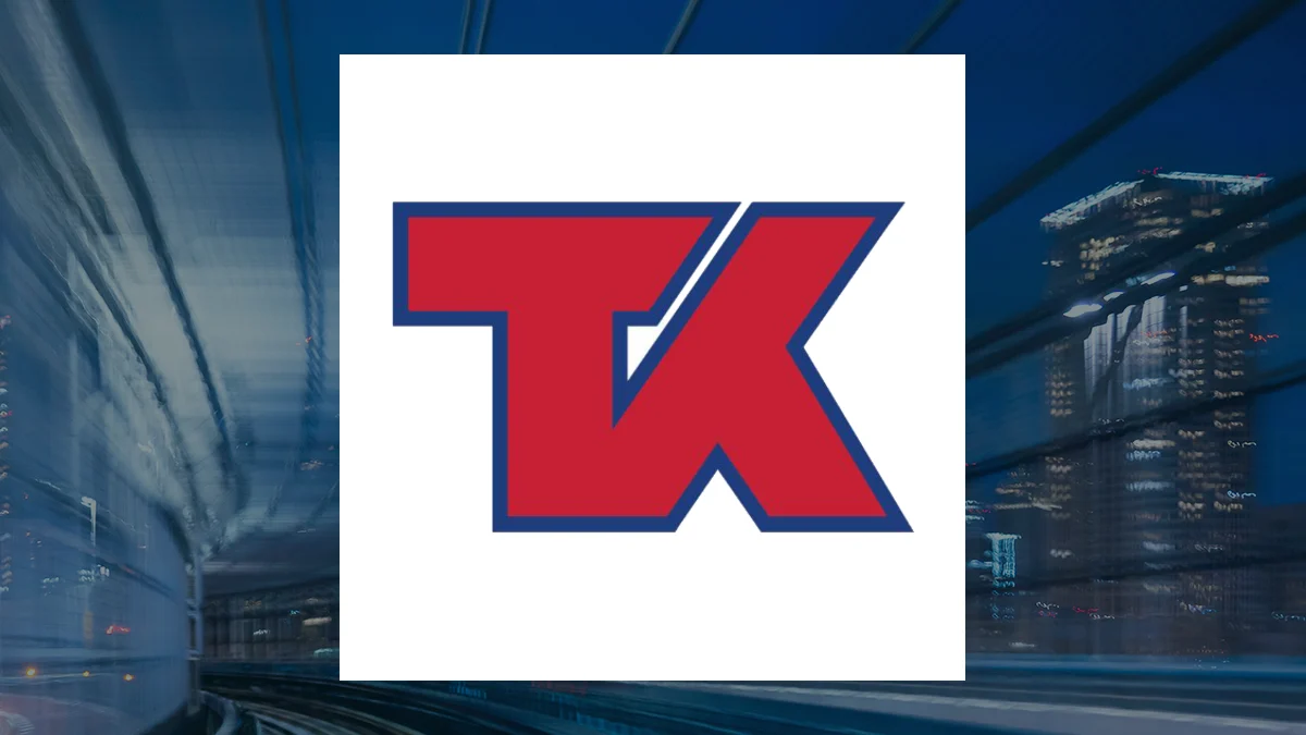 Teekay (NYSE:TK) Sets New 52-Week High  – What’s Next?