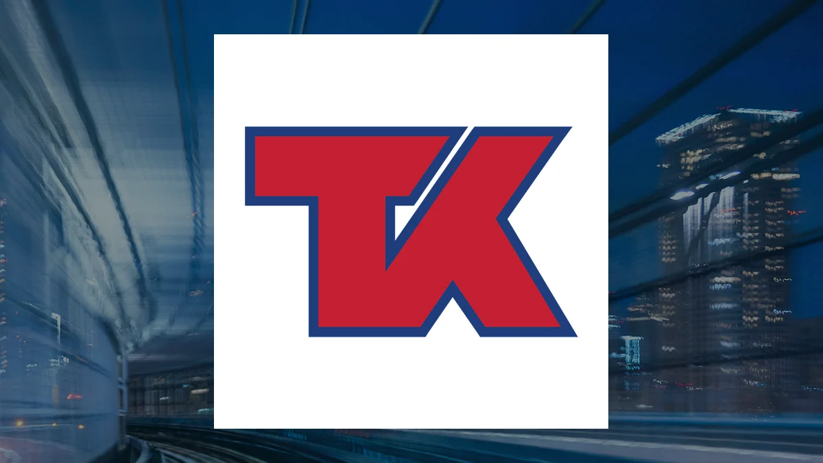 Teekay Tankers (NYSE:TNK) Reaches New 12-Month High  – What’s Next?