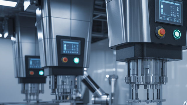 Teledyne: Re-Rated As Belief In Long-Term Compounding Returns