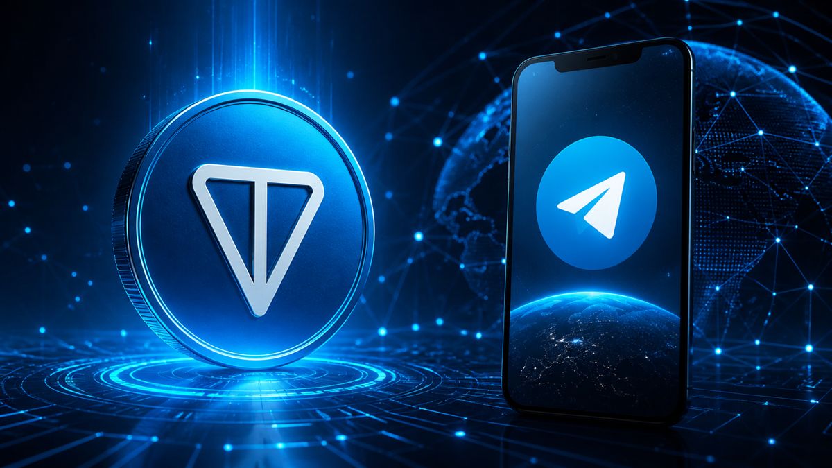 Telegram Expands Role in TON After 6x Fee Drop and Major Network Upgrade