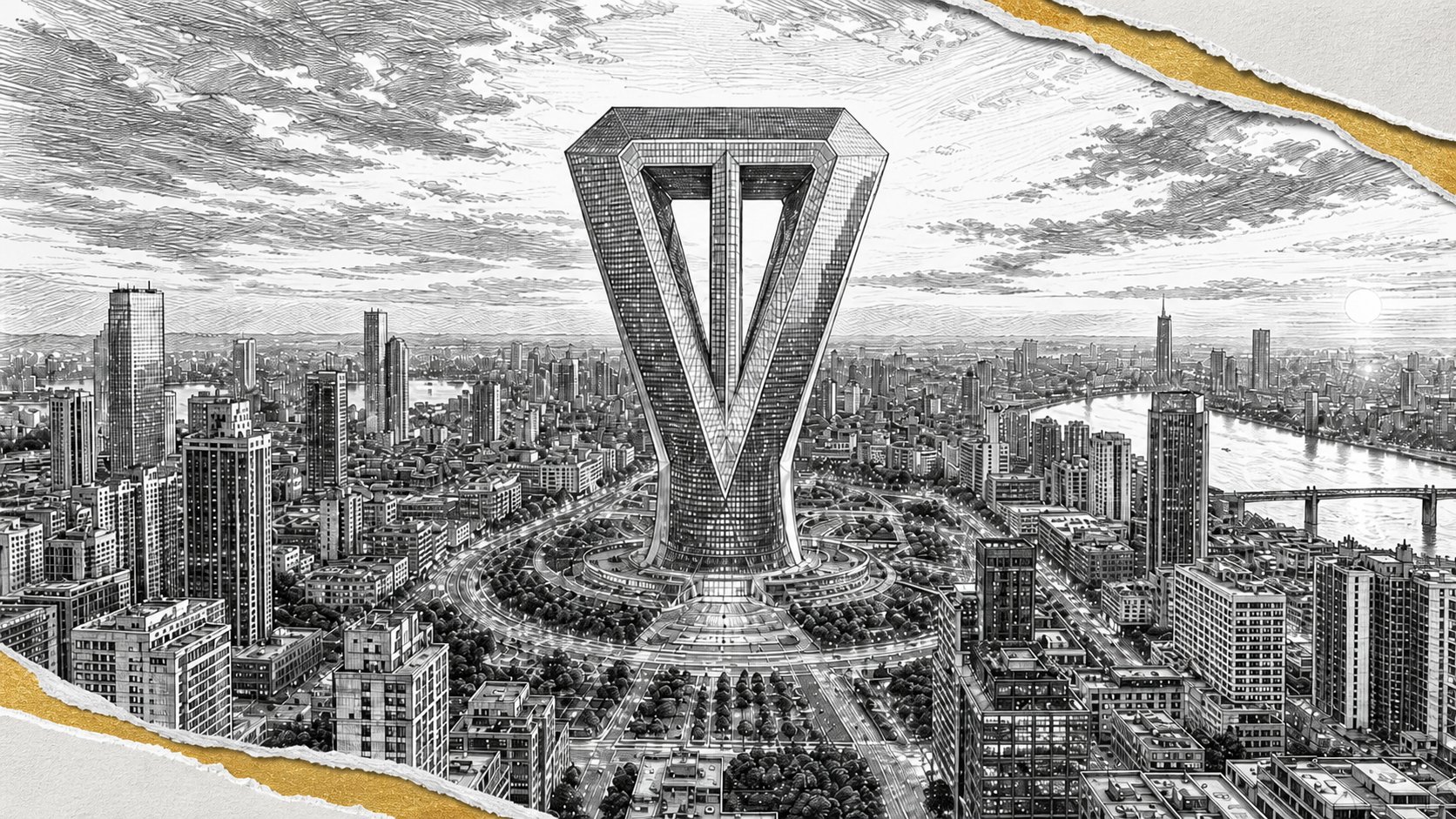 Telegram Replaces TON Foundation as Network's Driving Force, Token Surges 23%