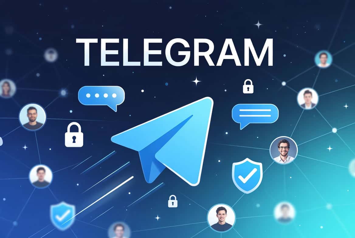 Telegram Takes Over TON