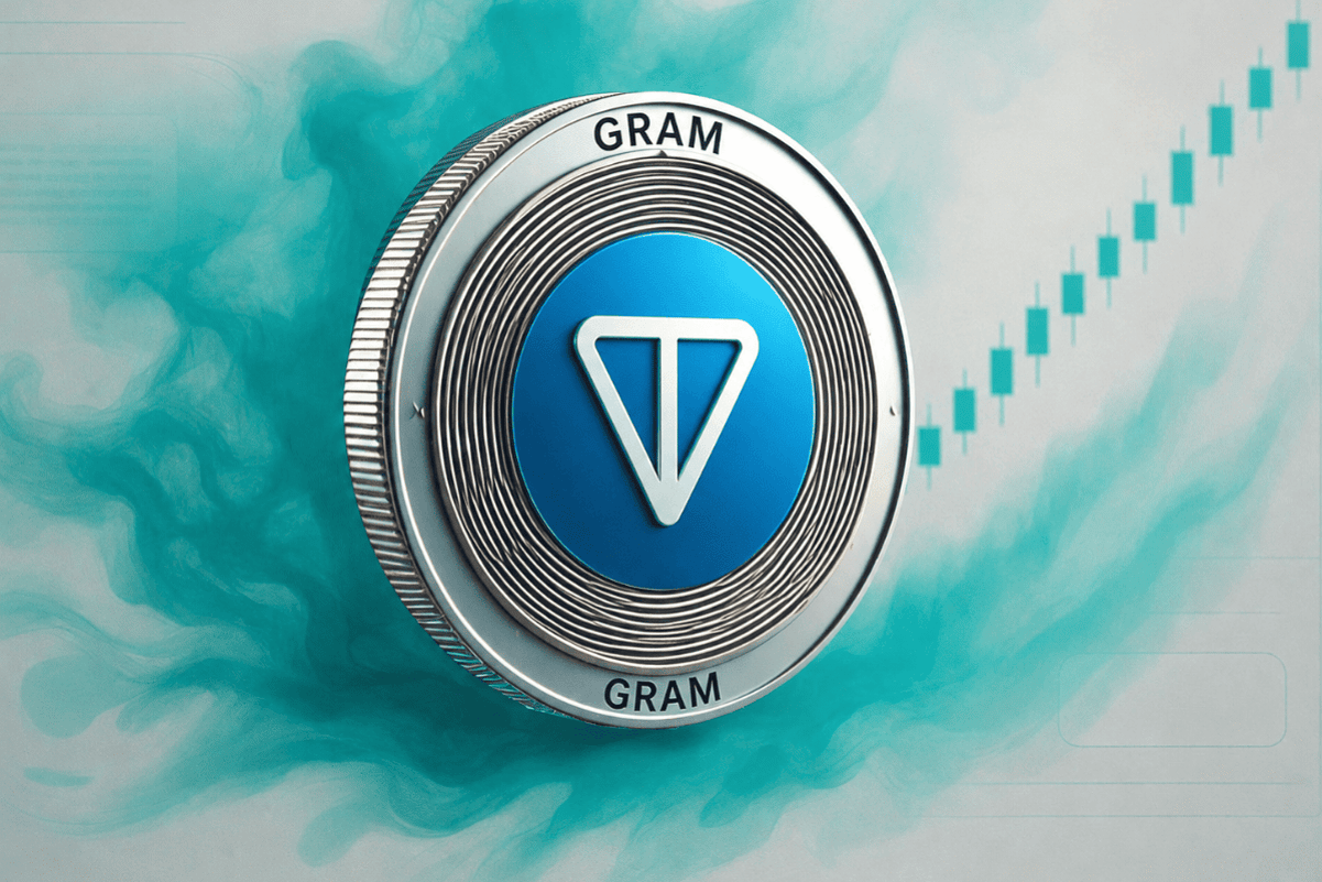 Telegram's GRAM Token Teases 40% Rally Despite Pavel Durov Warrant